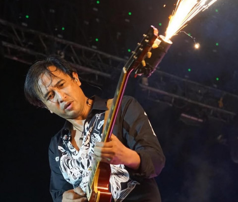 Piyu Padi: Pemilik Kafe Tak Perlu Takut Putar Lagu Indonesia