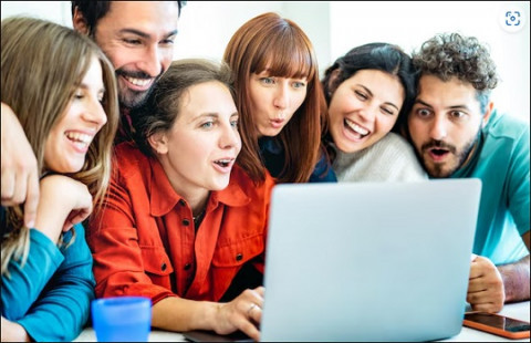 Gen Z dan Milenial Memenuhi Sektor Kerja Ekonomi Kreatif