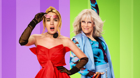 Sinopsis dan Jadwal Tayang Film Freakier Friday, Lindsay Lohan Main Lagi!