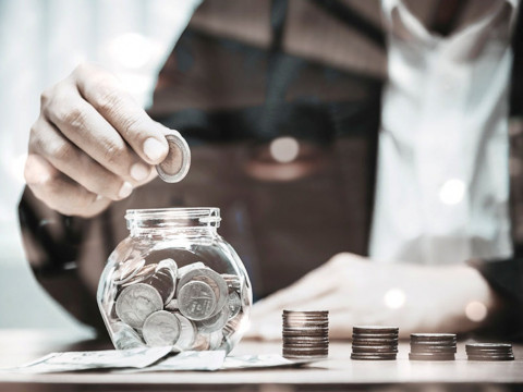 Solusi DIgital Menjaga Tantangan Keamanan Finansial