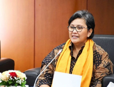Lestari Moerdijat: Dorong Upaya Peningkatan Literasi Keuangan Digital Perempuan