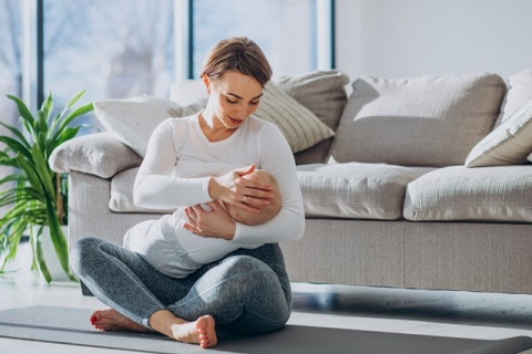 Jumlah ASI yang Harus Dikonsumsi oleh Newborn