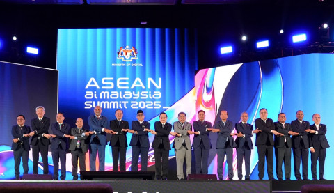 ASEAN Foundation Luncurkan AI Class ASEAN, Dorong Literasi AI untuk Jutaan Pelajar