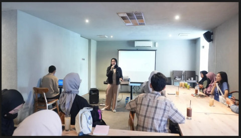 MarketersKumpul: Komunitas Baru Satukan 15 Marketers Lintas Industri
