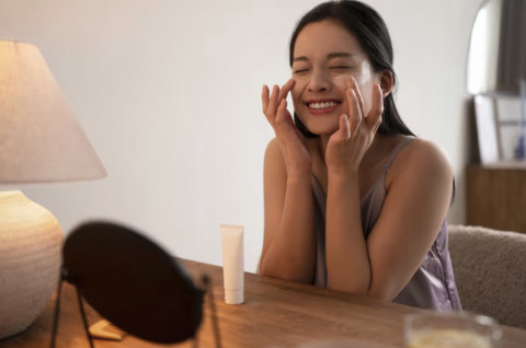 Lebih Dekat dengan 3 Jenis Skincare untuk Anak 12 Tahun