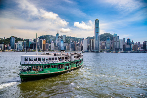 Klook dan Hong Kong Tourism Board Tingkatkan Pariwisata Ramah Muslim