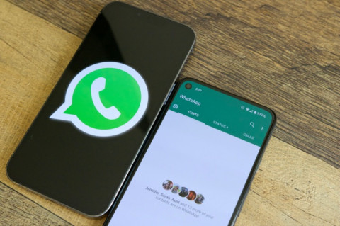 Sejumlah Fitur Baru WhatsApp untuk Perkuat Koordinasi Panggilan Grup