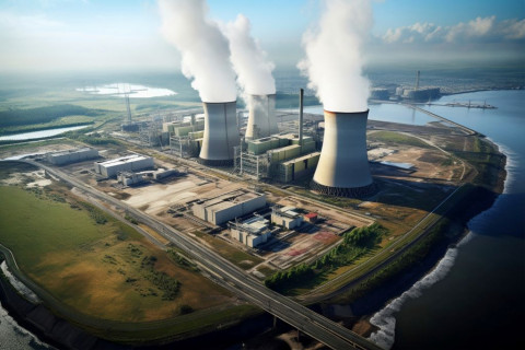 PLN Indonesia Power-PGE Garap Dua Proyek Strategis Panas Bumi, Apa Itu?