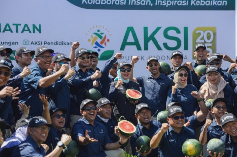 Program AKSI 2025 di Banyuwangi, Bangun Kepedulian untuk Masyarakat Sekitar
