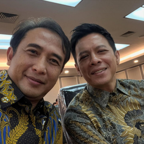 Hanya Terima Royalti Rp125 Ribu, Piyu Soroti Kesenjangan Ekonomi Pencipta Lagu dan Penyanyi