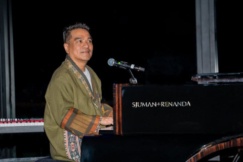 Bicara di DPR, Indra Lesmana Dukung Direct License: Cara Negara Ini Kumpulkan Royalti Sudah Kuno!
