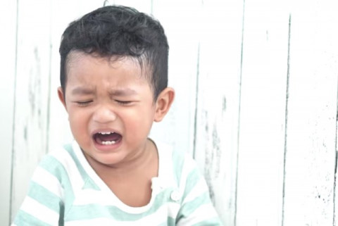 Pengaruh Hoaks Vaksin Haram, Wabah Campak di Sumenep Renggut Nyawa 17 Anak