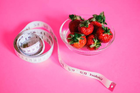 5 Tanda Kamu Perlu Diet Turunkan Berat Badan