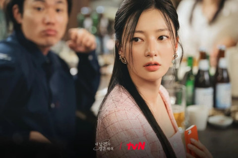 Song Ha Yoon Terancam Dituntut Rp116,6 Miliar Akibat Kasus Dugaan Perundungan