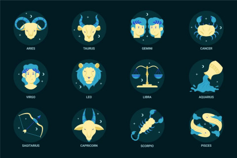 Aquarius hingga Pisces, Ini 5 Zodiak dengan Kepribadian Paling Unik