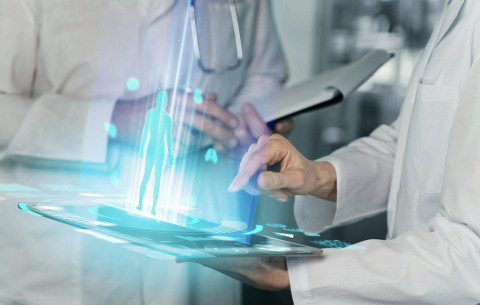 Pertama di Indonesia, RS Pondok Indah Group Raih HIMSS EMRAM Tingkat 7