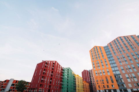 Berita Terpopuler Properti: Tipe Apartemen hingga Perlukah Punya Peralatan Dapur Pintar?