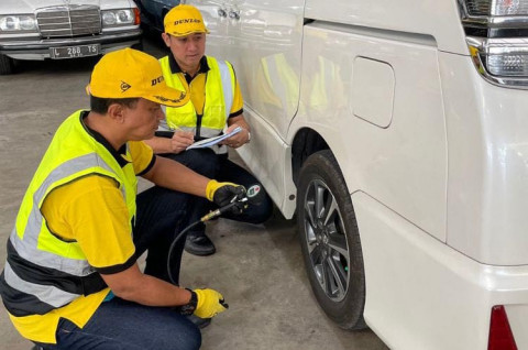 Pentingnya Pilih Ban Sesuai dengan Kebutuhan dan Kondisi Jalan!