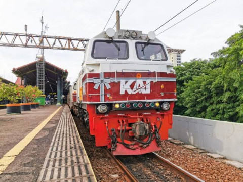 Cara Refund Tiket Kereta Api Lewat Aplikasi dan Loket Stasiun