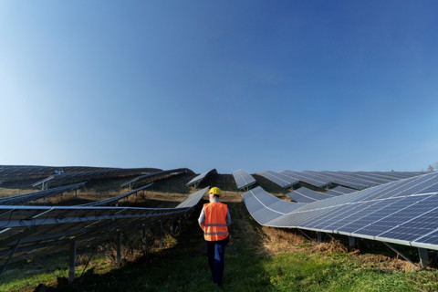 Berita Terpopuler Properti: Biaya Pasang Solar Panel hingga Inspirasi Warna Dapur