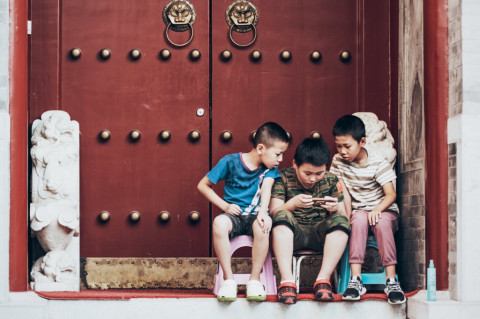 Korsel Larang Smartphone dan Perangkat Digital Masuk Ruang Kelas, Atasi Kecanduan Gawai