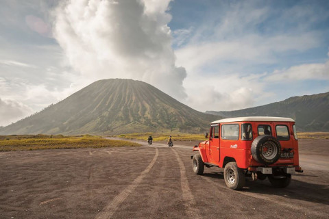 5 Tips Jitu Hadapi Low Season agar Bisnis Pariwisata Tetap Cuan