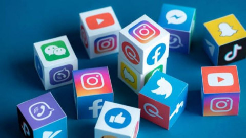 Media Sosial Paling Hits 2025: YouTube, Instagram atau TikTok?