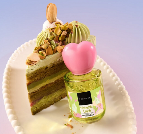 Ladies, Ini Parfum Aroma Gourmand dengan Sentuhan Kelas Dunia yang Baru Dirilis