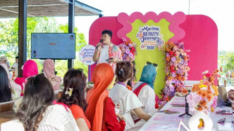 Lewat #EmpowerYourShine Perempuan Muda Indonesia Optimalkan Potensi Terbaik