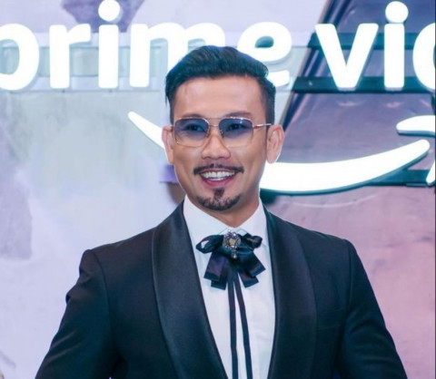 Denny Sumargo Minta Kasus Meninggalnya Affan Kurniawan Ditangani Serius