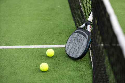 MPMX Ikut Sirkuit Nasional Padel 2025 di Surabaya, Komitmen Gaya Hidup Sehat