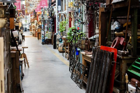 Tips Membersihkan Furnitur Bekas agar Tampak Baru dan Bebas Kuman