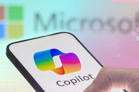 Microsoft Gelar Model AI Internal Pertama untuk Copilot