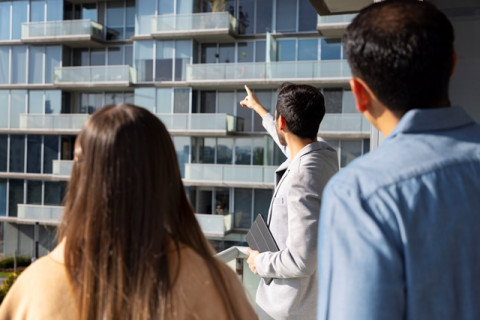 Intip Apartemen Mewah Termahal di Jakarta: Thamrin, SCBD, hingga Kebayoran Baru