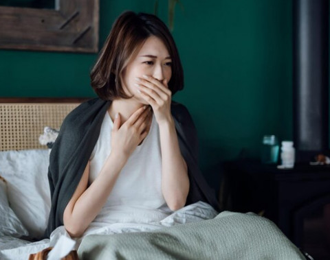 Morning Sickness pada Ibu Hamil: Gejala, Waktu Muncul, dan Penyebabnya