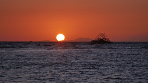 Tanjung Lesung, Sanctuary untuk Jiwa yang Lelah