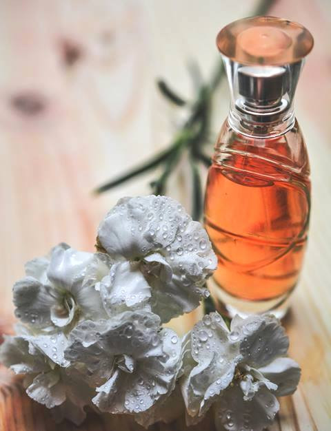 9 Aroma Inti Parfum