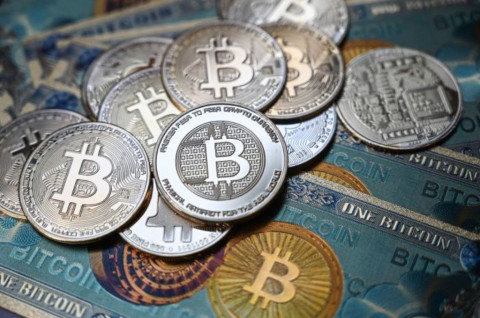 Nyicil Beli Bitcoin? Begini Tips Jitu Beli Kripto Modal Rp1.000