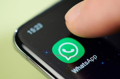 Trik Baca Pesan WhatsApp Tanpa Ketahuan