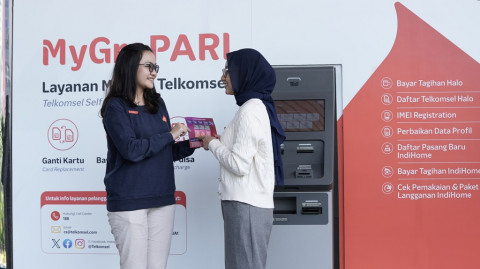 Hari Pelanggan Nasional 2025, Ada Program Spesial di GraPARI