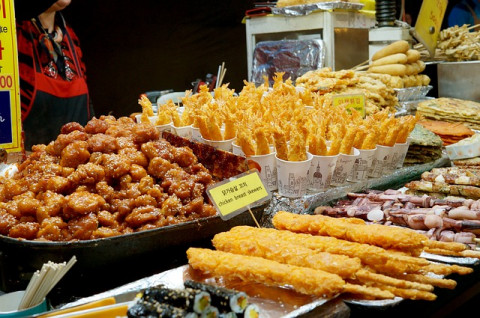 Upaya Mempermudah Anak Muda Menikmati Kuliner Favorit