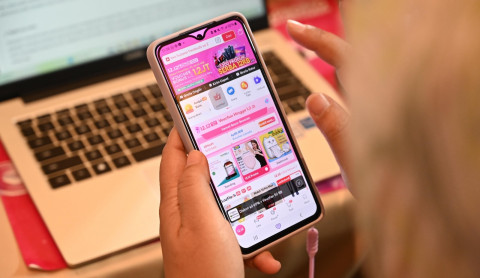 LazMom, Era Baru Belanja Kebutuhan Ibu dan Bayi Jaminan Orisinal