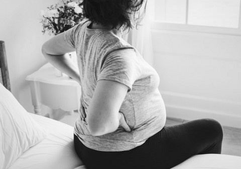 Jika Merasakan Nyeri, Demam, dan Flu selama Kehamilan, Moms Harus Waspada