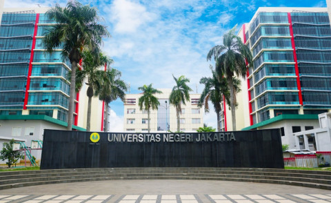 10 Dosen UNJ Pemegang Score SINTA Tertinggi, Siapa Saja Mereka?