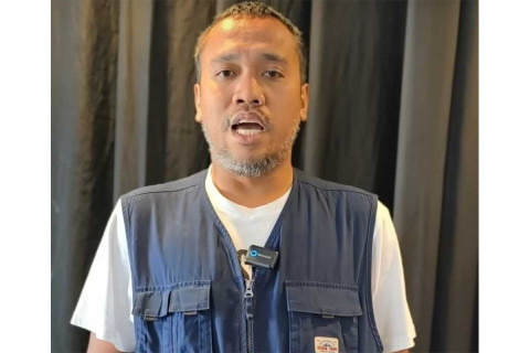 Kiki Ucup Klarifikasi Terkait Polemik Sponsor Pestapora 2025