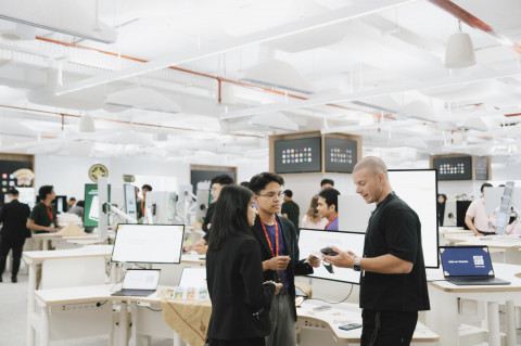 Tak Sekadar Belajar <i>Coding</i>, Apple Developer Academy Bali Jadi Laboratorium Inovasi Berdampak