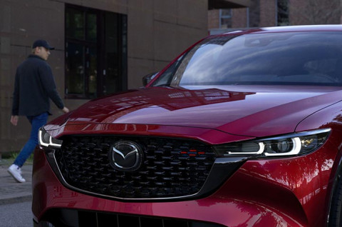 Toyota & Mazda Mulai Uji Sistem Penyimpanan Energi Sweep di Jepang
