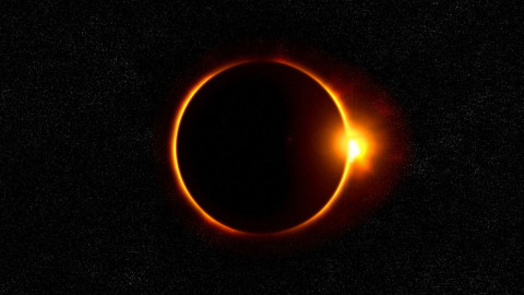 7 Hikmah Gerhana, Bukti Kekuasaan Allah hingga Pengingat Hari Kiamat