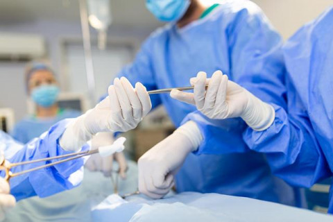 RSUDZA Banda Aceh Berhasil Melaksanakan Operasi Bypass Cerebrovascular Perdana