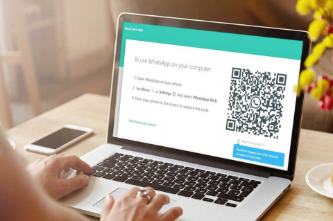 Pengguna Keluhkan Chat di WhatsApp Web Tidak Bisa Discroll